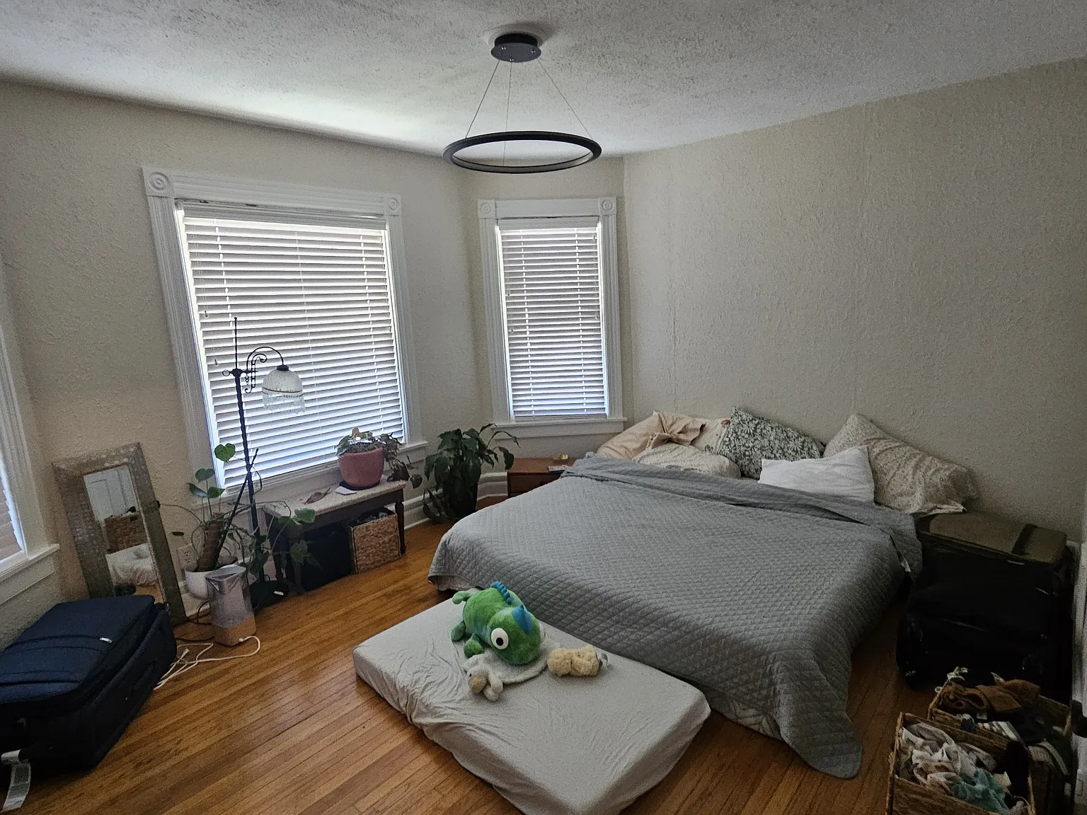 2 bed, $1,800 — Photo 4