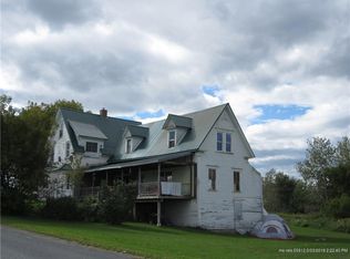 54 Hopkins Rd, Fort Fairfield, ME 04742