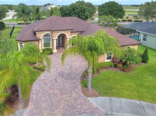 4962 Nocosee Pl, Lakeland, FL 33811
