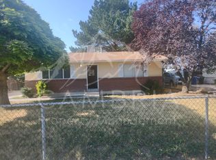 4071 W Sun Dr, Salt Lake City, UT 84118
