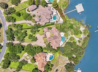 2901 Cliff Point, Spicewood, TX 78669