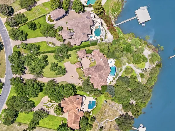2901 Cliff Point, Spicewood, TX 78669