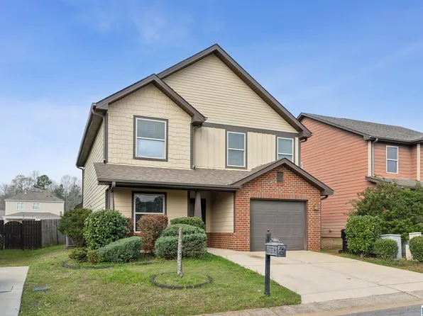 4850 Woodford Way, Bessemer, AL 35022