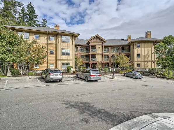 1000 Cabin Creek Lane SW #B101, Issaquah, WA 98027