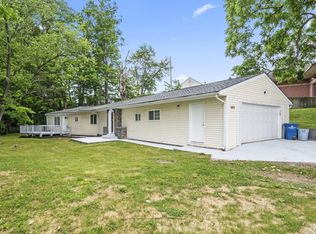 1404 Waggoner Rd, Reynoldsburg, OH 43068