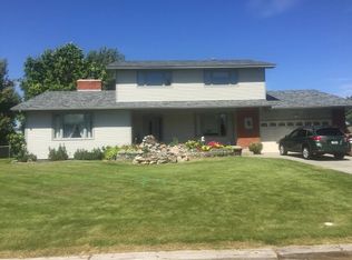 4229 Wells Pl, Billings, MT 59106