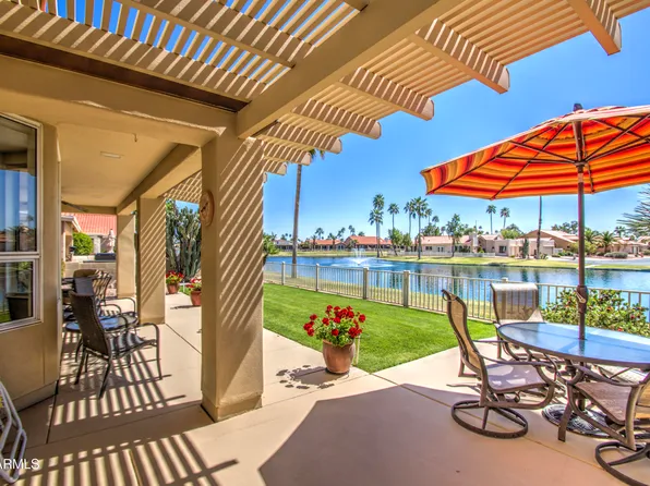 10517 E Minnesota Avenue, Sun Lakes, AZ 85248