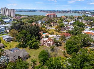 7010 Park St S LOT 15, Saint Petersburg, FL 33707