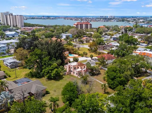 7010 Park St S Lot 15, Saint Petersburg, FL 33707