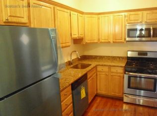 183 Chestnut Hill Ave #14VC, Brighton, MA 02135
