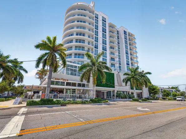 401 N Birch Road #714, Fort Lauderdale, FL 33304