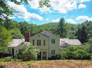 1030 Washington Woodbury Road, Roxbury, CT 06783