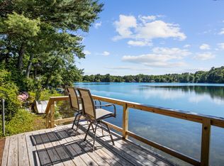 155 R Micajah Pond Rd, Plymouth, MA 02360