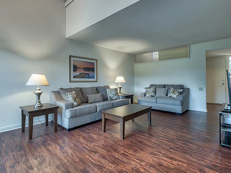 Emerald Springs Apartment Homes — Photo 12