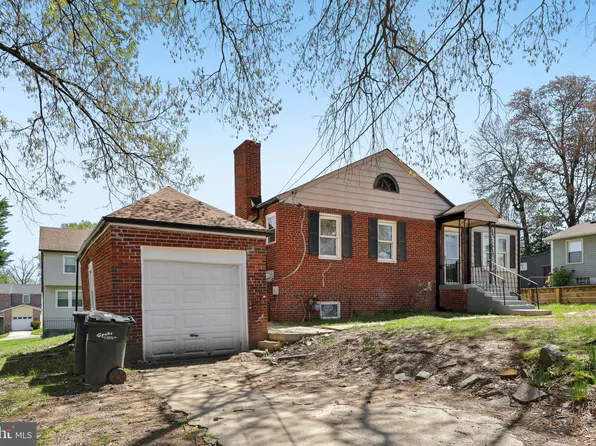 1515 3rd St, Lanham, MD 20706