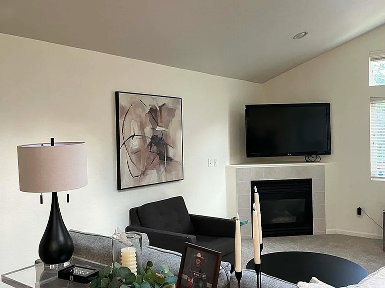 7904 Flower St #B — Photo 1