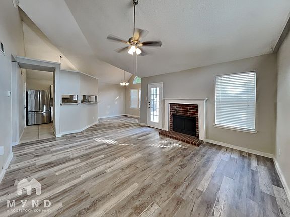 4th image of 5604 Stone Meadow Ln