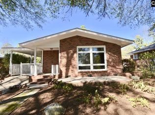 919 Laurie Ln, Columbia, SC 29205