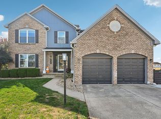 9276 Harness Pl NW, Pickerington, OH 43147
