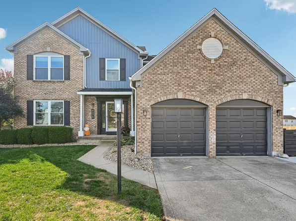 9276 Harness Pl NW, Pickerington, OH 43147