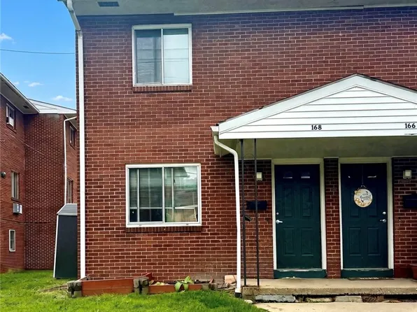 168 Vincent St, Slippery Rock, PA 16057