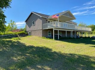 5273 M 32, East Jordan, MI 49727