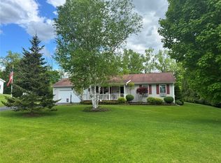 142 Mount Path, Middleburgh, NY 12122