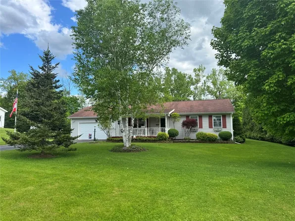 142 Mount Path, Middleburgh, NY 12122