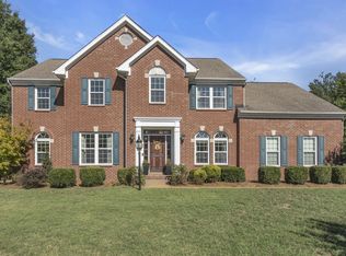 601 Rutherford Ln, Franklin, TN 37064