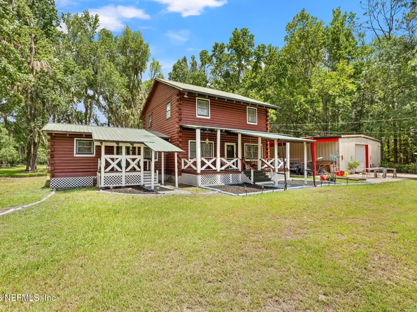 2787 PARRISH CEMETERY Road, Jacksonville, FL 32221