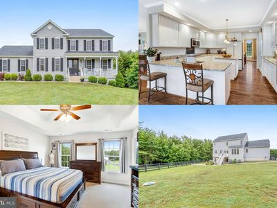 6735 Thornbrook Ln, Spotsylvania, VA, 22551