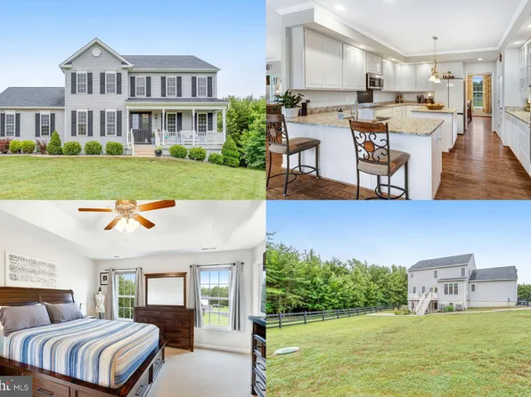 6735 Thornbrook Ln, Spotsylvania, VA 22551