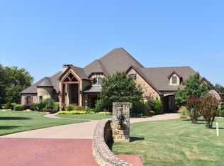 1625 Timber Ridge Trl, Crossroads, TX 76227