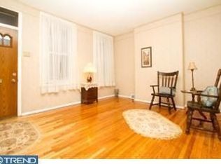 2334 E Fletcher St, Philadelphia, PA 19125