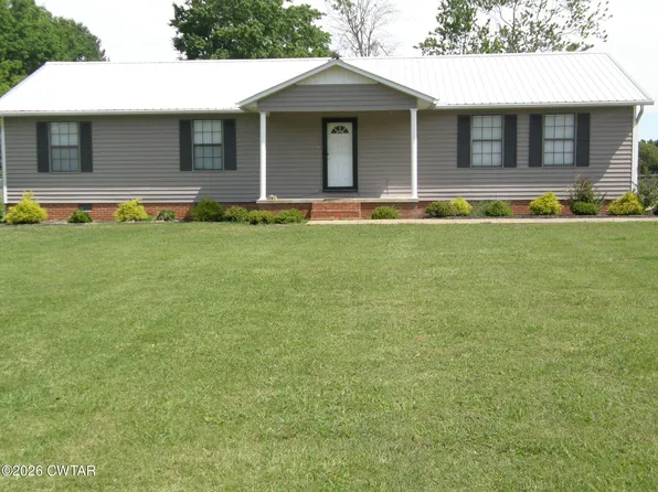 123 Eastmont Dr, Jackson, TN 38301