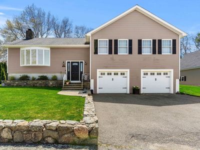 38 Sandra Rd, Peabody, MA, 01960