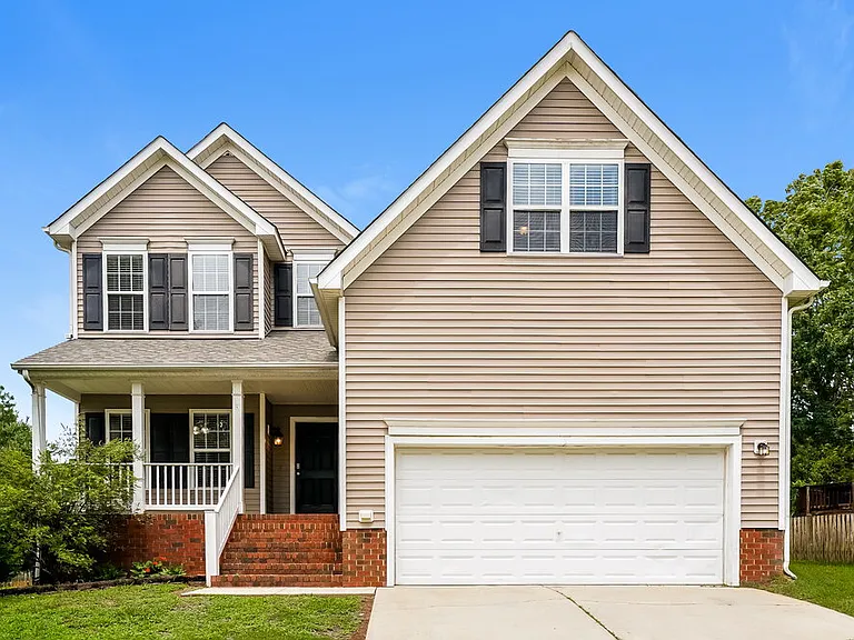 2327 Spruce Shadows Ln — Photo 1