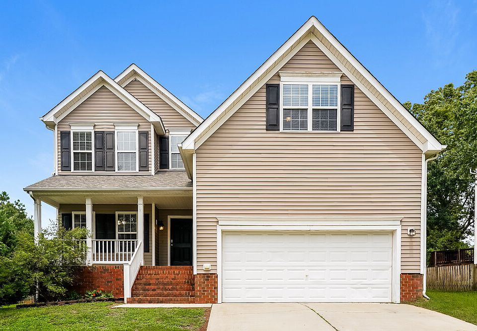 1st image of 2327 Spruce Shadows Ln