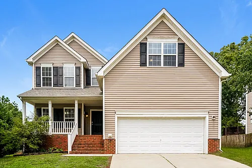 2327 Spruce Shadows Ln Photo 1