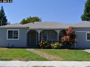 3613 Granzotto Dr, Concord, CA 94519