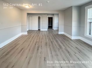 542 Central Ave APT 1, Dover, NH 03820