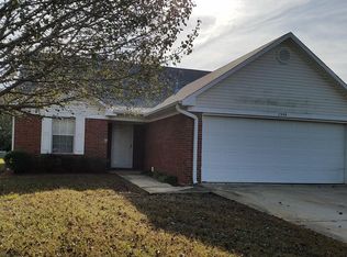 2999 Old Belden Cir, Tupelo, MS 38801