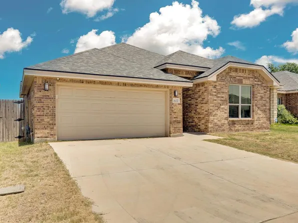 1637 Twin Falls Dr, Odessa, TX 79762