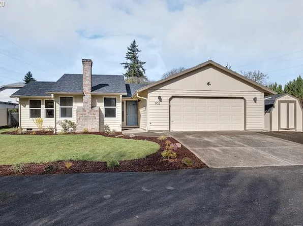 903 NW 58th St, Vancouver, WA 98663