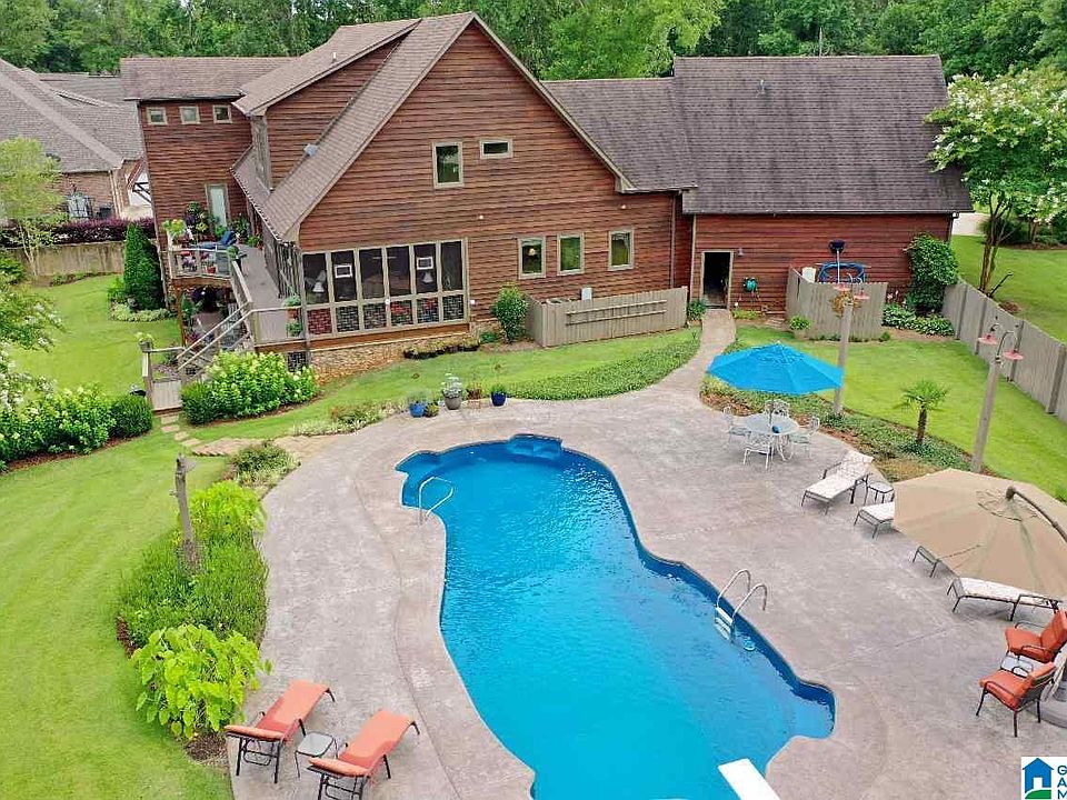 158 Barnsley St, Wilsonville, AL 35186 Zillow