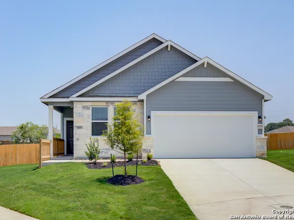 5332 Lisa Point, St Hedwig, TX 78152