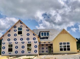 160 Atlantic Ln, Birmingham, AL 35242