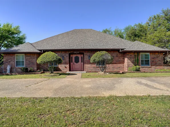 2833 S Country Club Rd, Garland, TX 75043