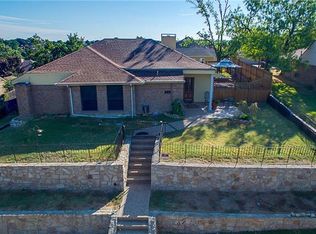 2748 Spyglass Dr, Carrollton, TX 75007