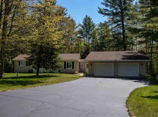9989 Harmony Dr, Interlochen, MI 49643